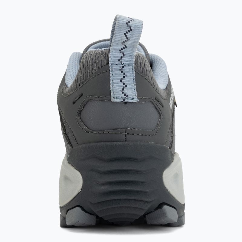 Дамски туристически обувки Merrell Claypool 2 Sport Gtx rock 6
