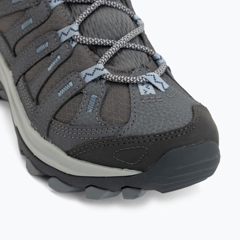 Дамски туристически обувки Merrell Claypool 2 Sport Gtx rock 7