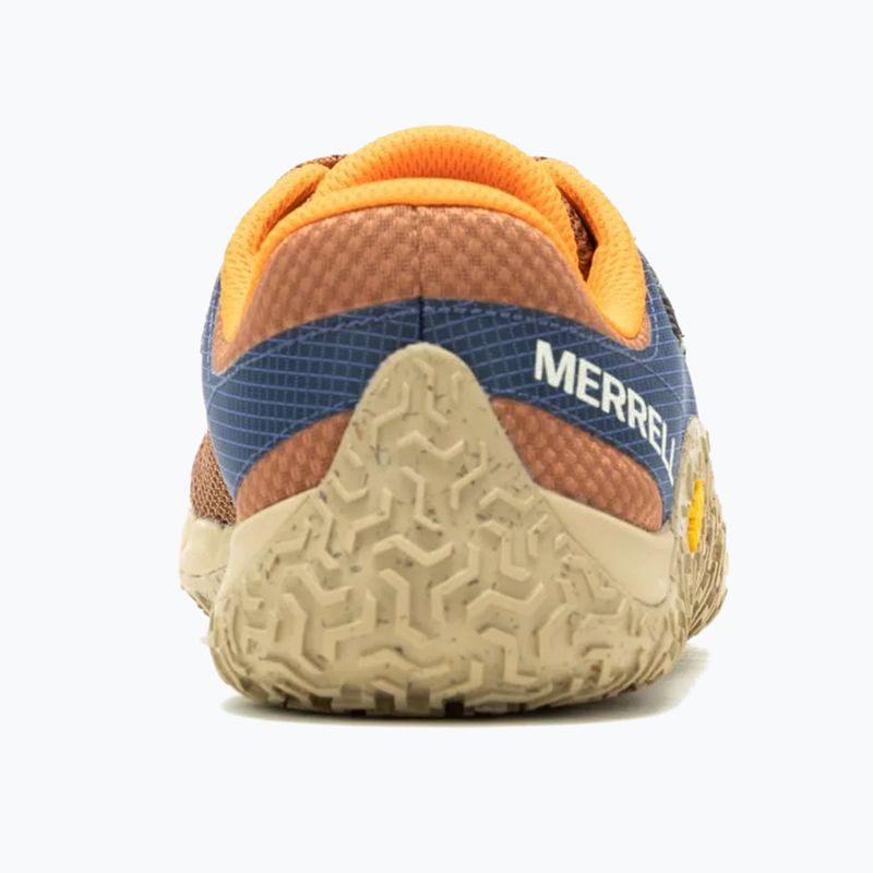 Мъжки обувки barefoot Merrell Trail Glove 7 nutshell/dazzle 12