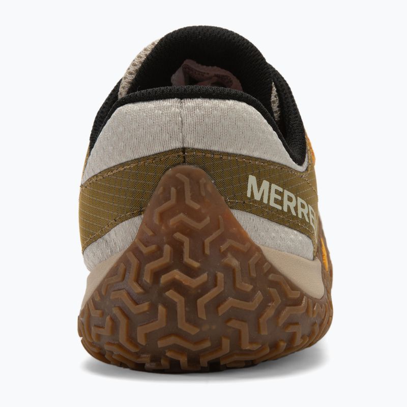 Мъжки обувки за barefoot  Merrell Trail Glove 7 oyster/coyote 6