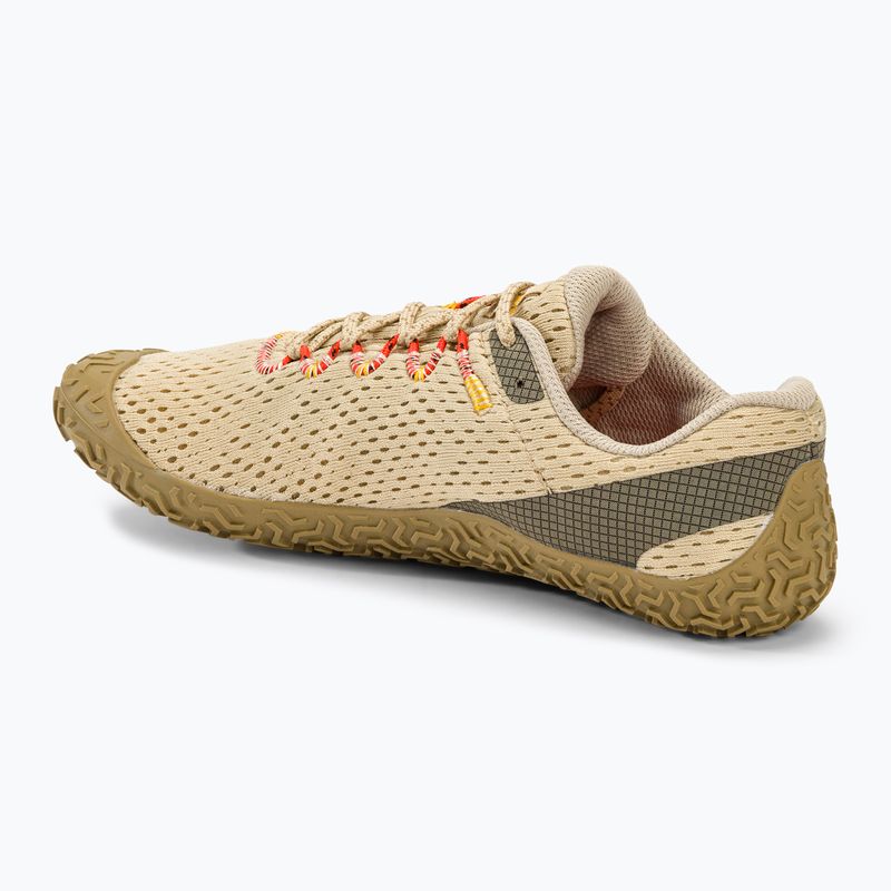 Мъжки обувки за бягане Merrell Vapor Glove 6 kaki/coyote 3