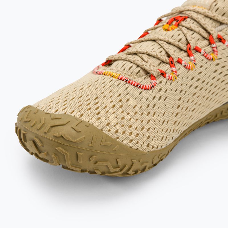 Мъжки обувки за бягане Merrell Vapor Glove 6 kaki/coyote 7