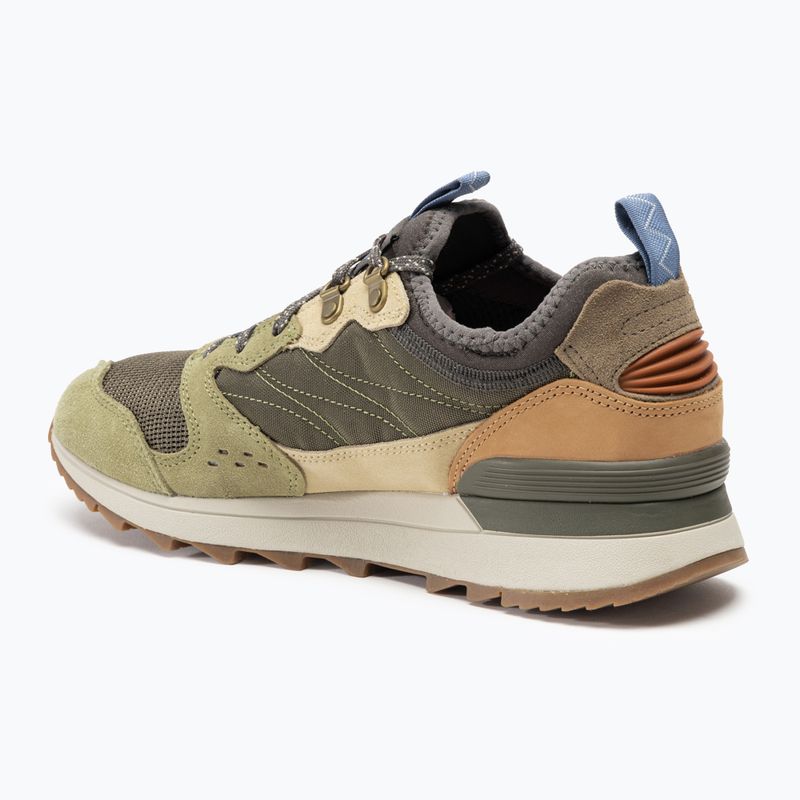 Мъжки обувки Merrell Alpine 83 Sneaker Recraft olive multi 3