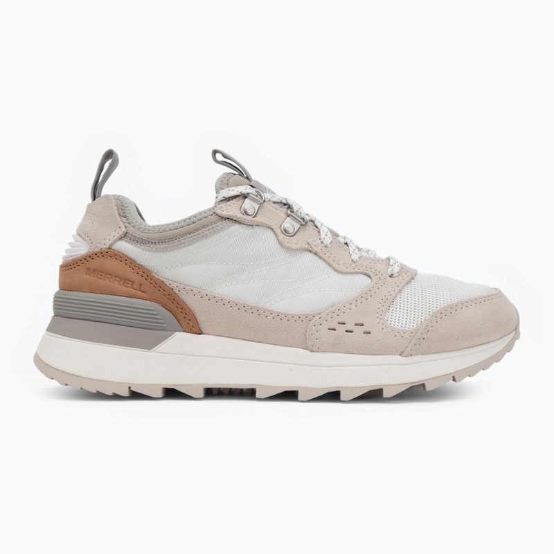 Дамски обувки Merrell Alpine 83 Sneaker Recraft white 2