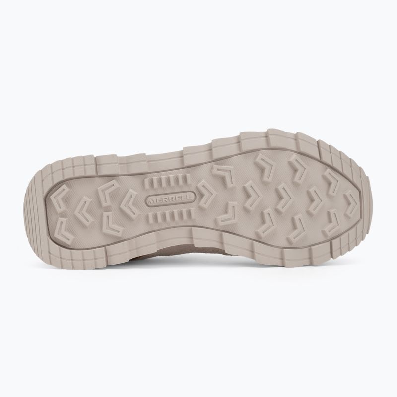 Дамски обувки Merrell Alpine 83 Sneaker Recraft white 4