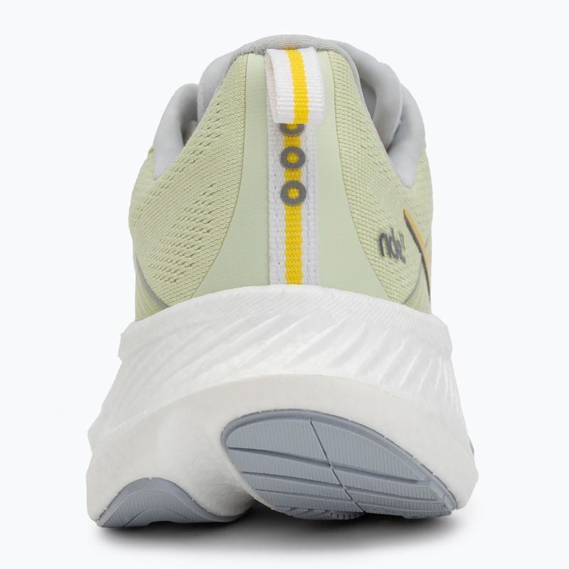 Дамски обувки за бягане Saucony Ride 17 fern/cloud 6