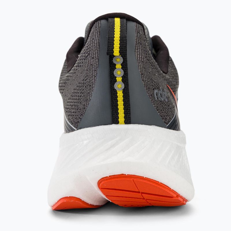 Мъжки обувки за бягане Saucony Ride 17 shadow/peper 6