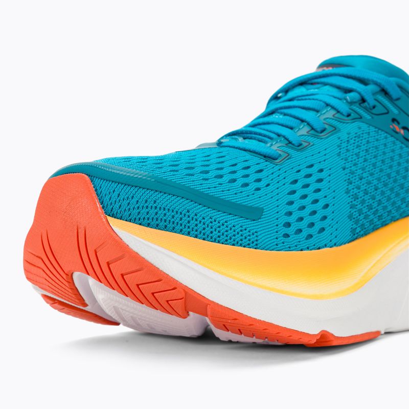 Мъжки обувки за бягане Saucony Guide 17 viziblue/peel 7
