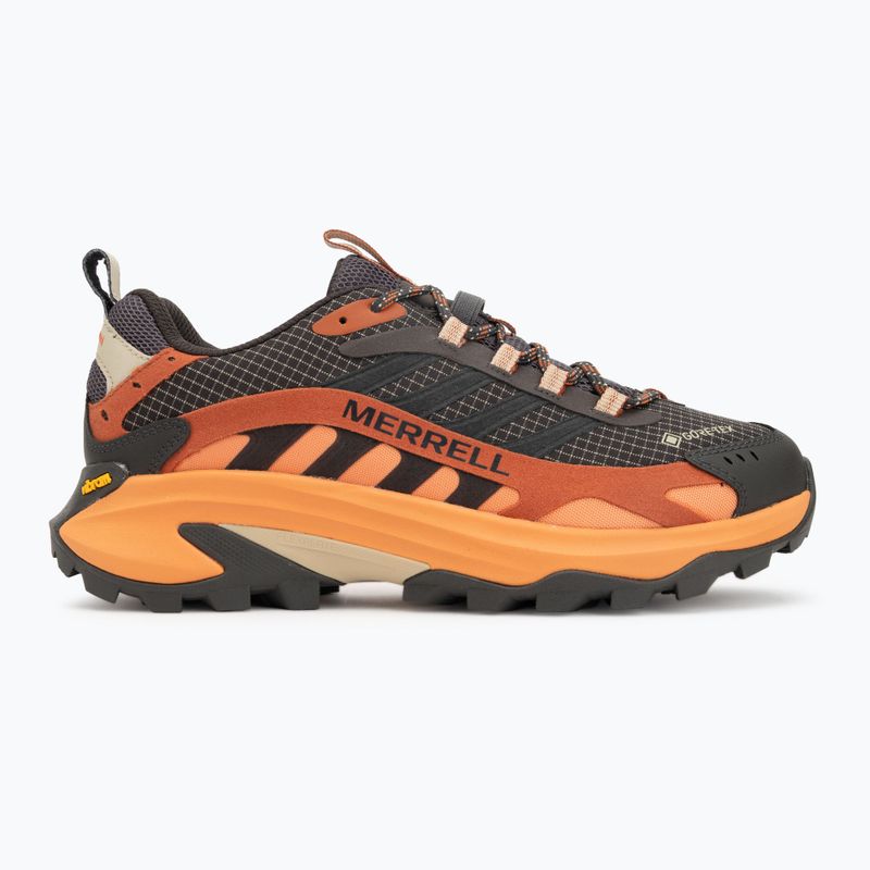 Мъжки туристически обувки Merrell Moab Speed 2 Gtx beluga 2