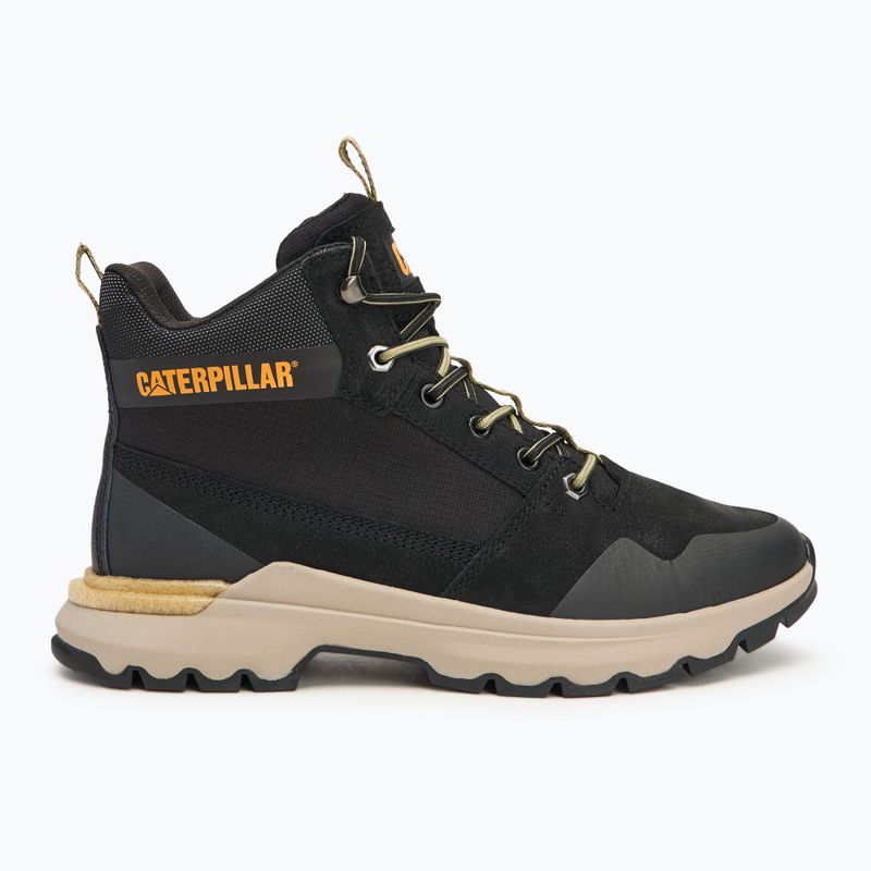 Мъжки обувки CATerpillar Colorado Sneaker black 2