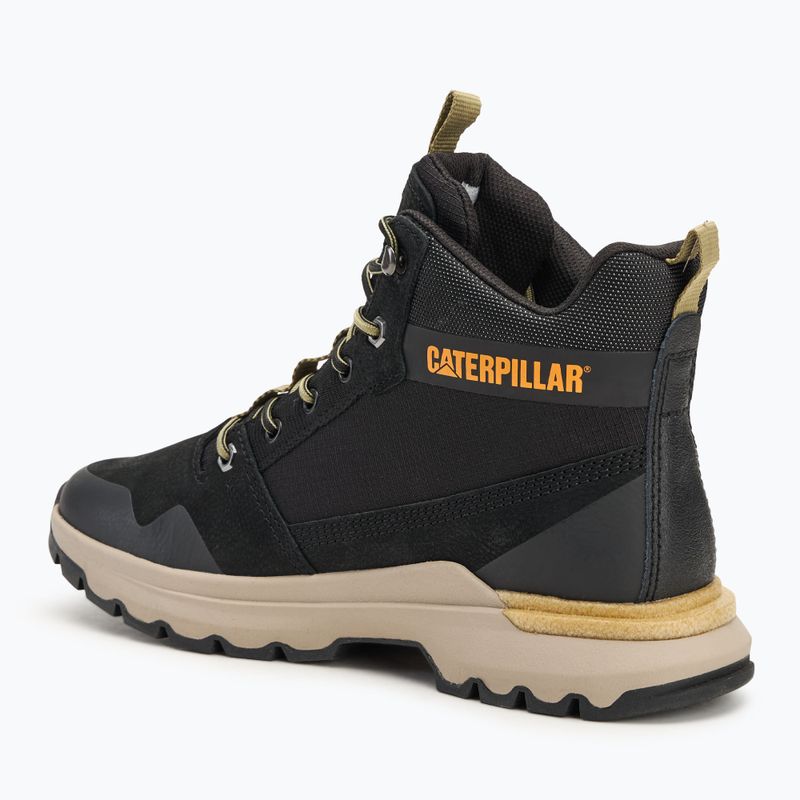 Мъжки обувки CATerpillar Colorado Sneaker black 3