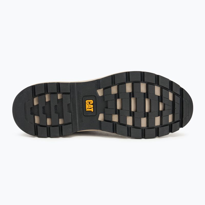 Мъжки обувки CATerpillar Colorado Sneaker black 4