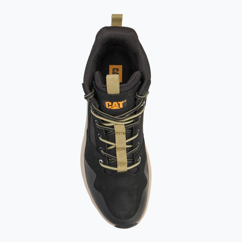Мъжки обувки CATerpillar Colorado Sneaker black 5
