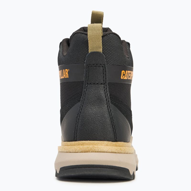 Мъжки обувки CATerpillar Colorado Sneaker black 6