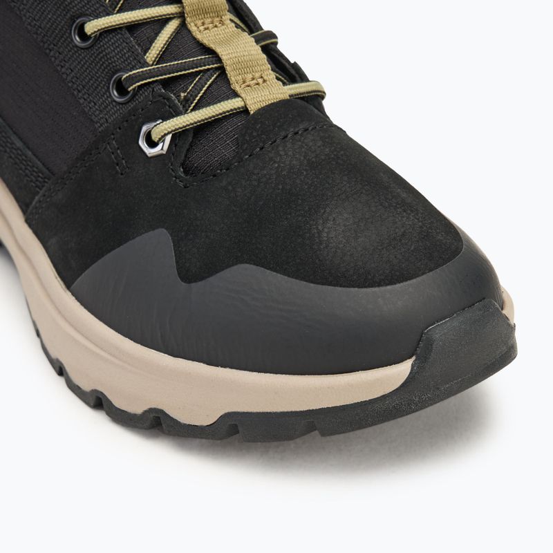 Мъжки обувки CATerpillar Colorado Sneaker black 7