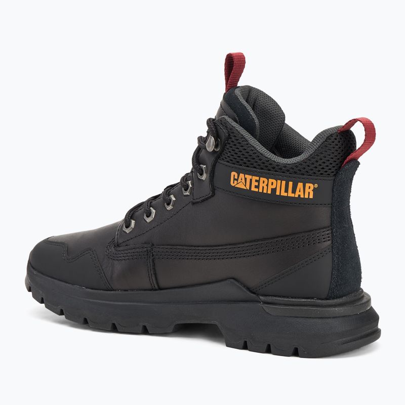 Мъжки обувки CATerpillar Colorado Sneaker WP black 3