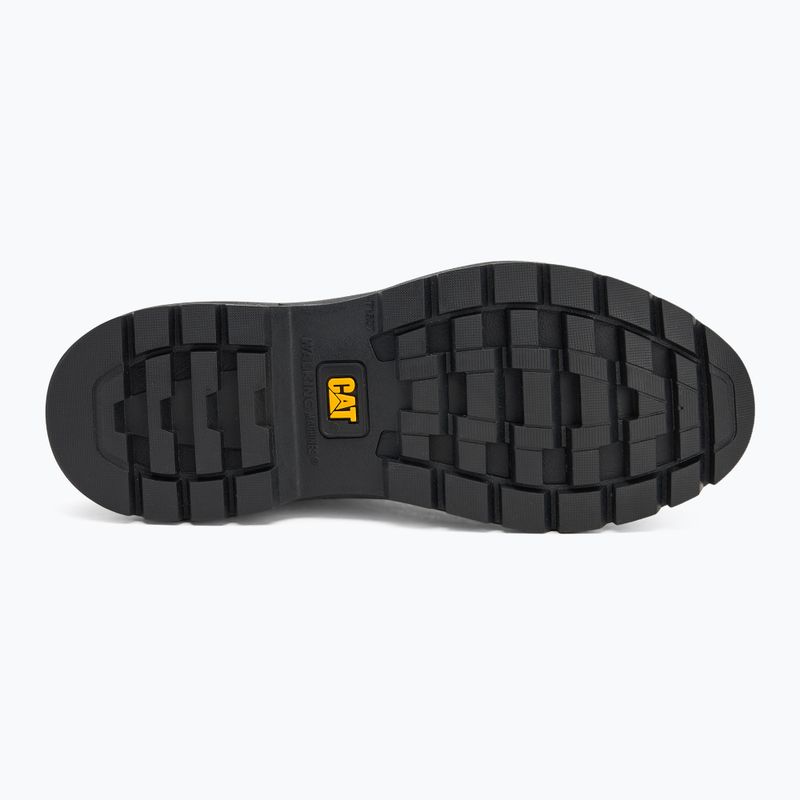 Мъжки обувки CATerpillar Colorado Sneaker WP black 4