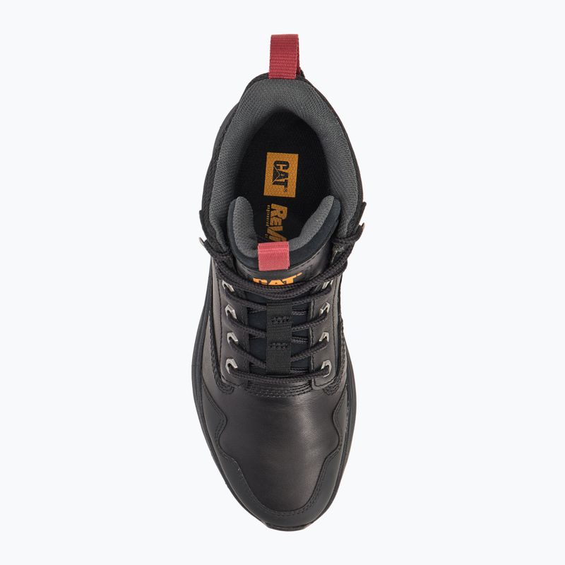 Мъжки обувки CATerpillar Colorado Sneaker WP black 5