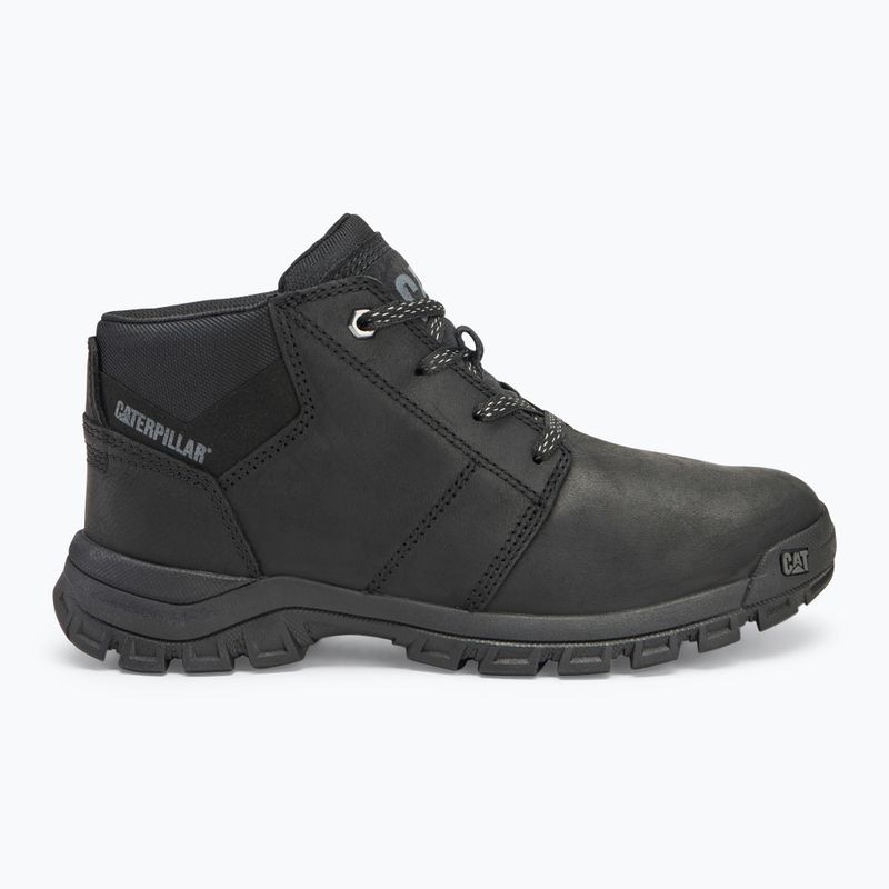 Мъжки обувки CATerpillar Threshold Chukka black 2