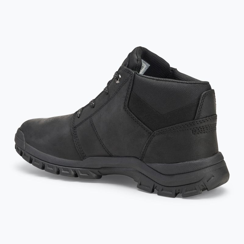 Мъжки обувки CATerpillar Threshold Chukka black 3