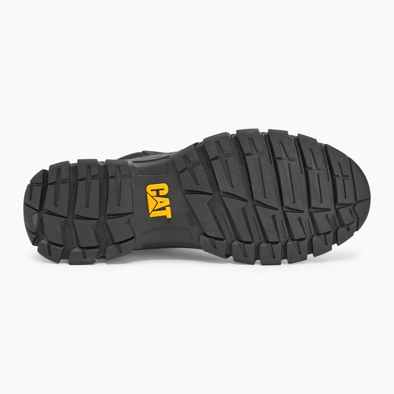 Мъжки обувки CATerpillar Threshold Chukka black 4