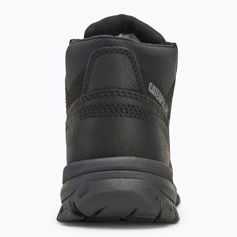 Мъжки обувки CATerpillar Threshold Chukka black 6