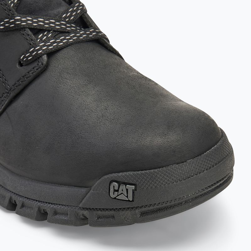 Мъжки обувки CATerpillar Threshold Chukka black 7