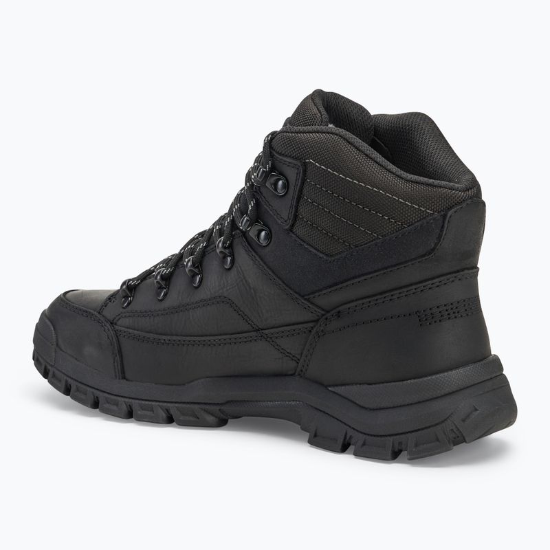 Мъжки обувки CATerpillar Threshold Hiker Wp black 3