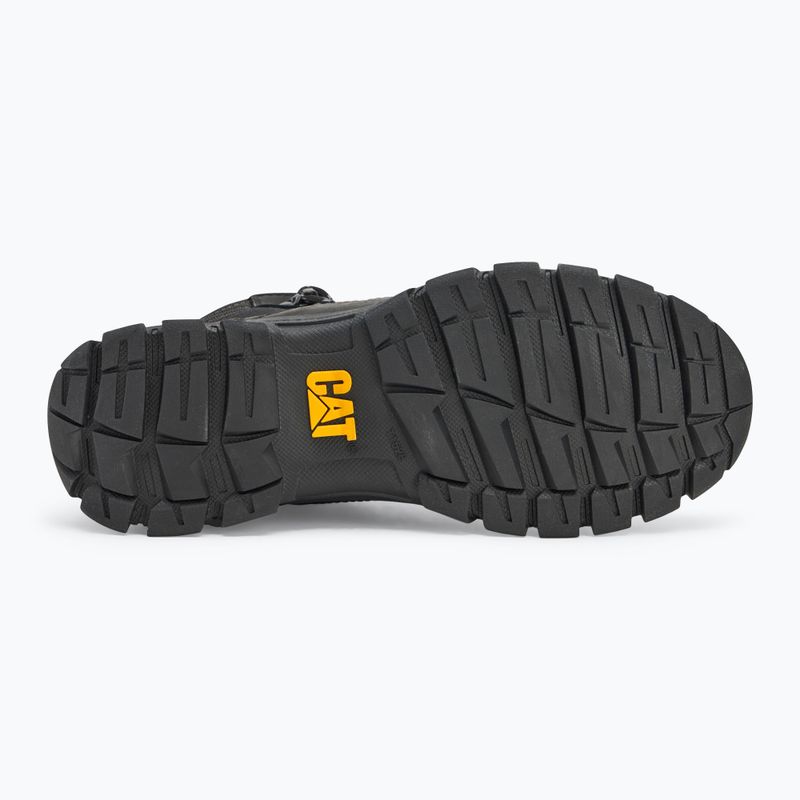 Мъжки обувки CATerpillar Threshold Hiker Wp black 4