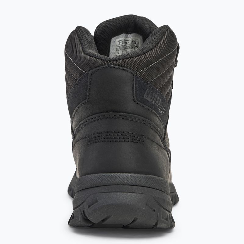 Мъжки обувки CATerpillar Threshold Hiker Wp black 6