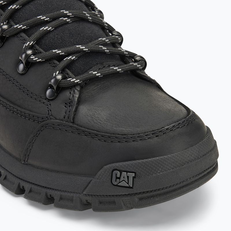 Мъжки обувки CATerpillar Threshold Hiker Wp black 7