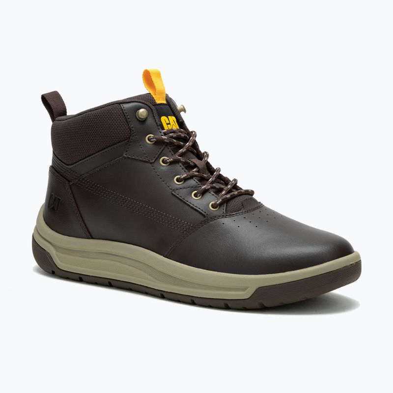 Мъжки обувки CATerpillar Apa Cush Sport coffee bean
