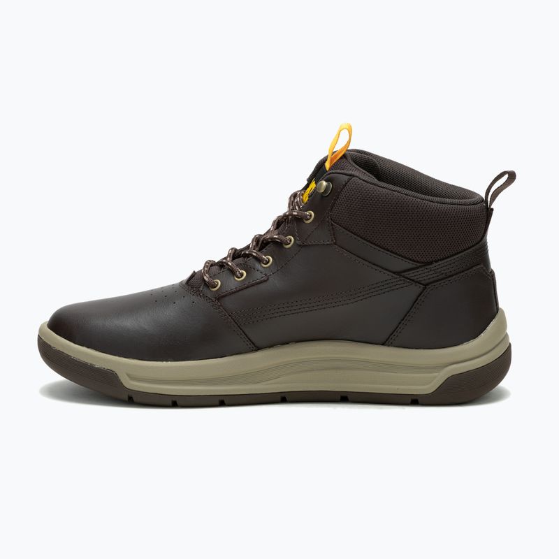 Мъжки обувки CATerpillar Apa Cush Sport coffee bean 3