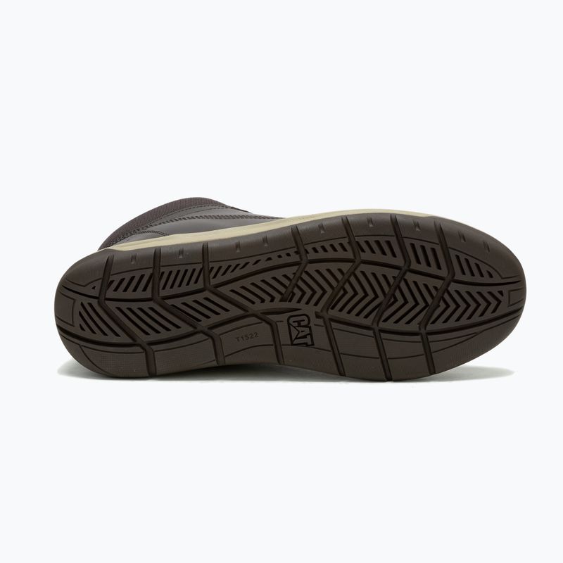 Мъжки обувки CATerpillar Apa Cush Sport coffee bean 4