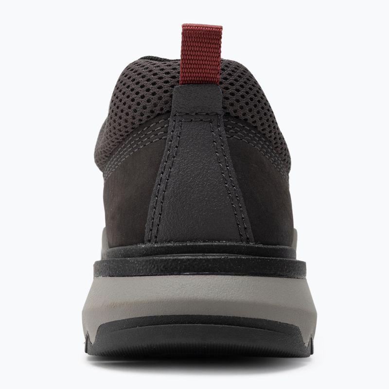 Мъжки обувки CATerpillar Colorado Sneaker Lo pavement 6