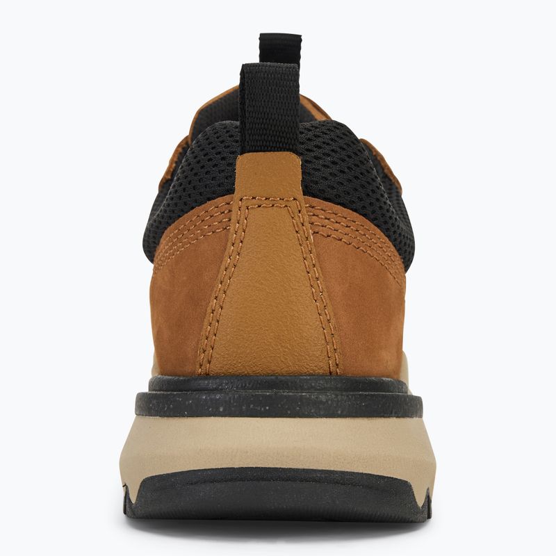 Мъжки обувки CATerpillar Colorado Sneaker Lo sand 6