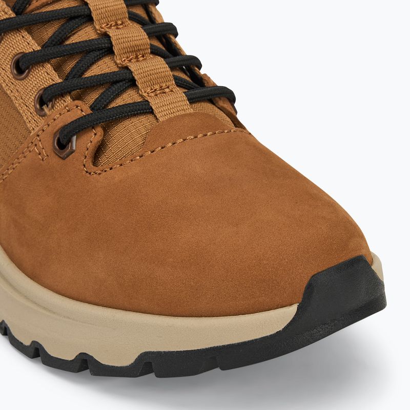 Мъжки обувки CATerpillar Colorado Sneaker Lo sand 7