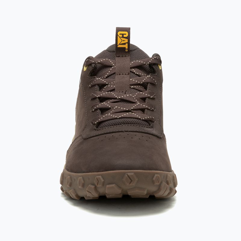 Мъжки обувки CATerpillar Hex Ready Lo coffee bean 11