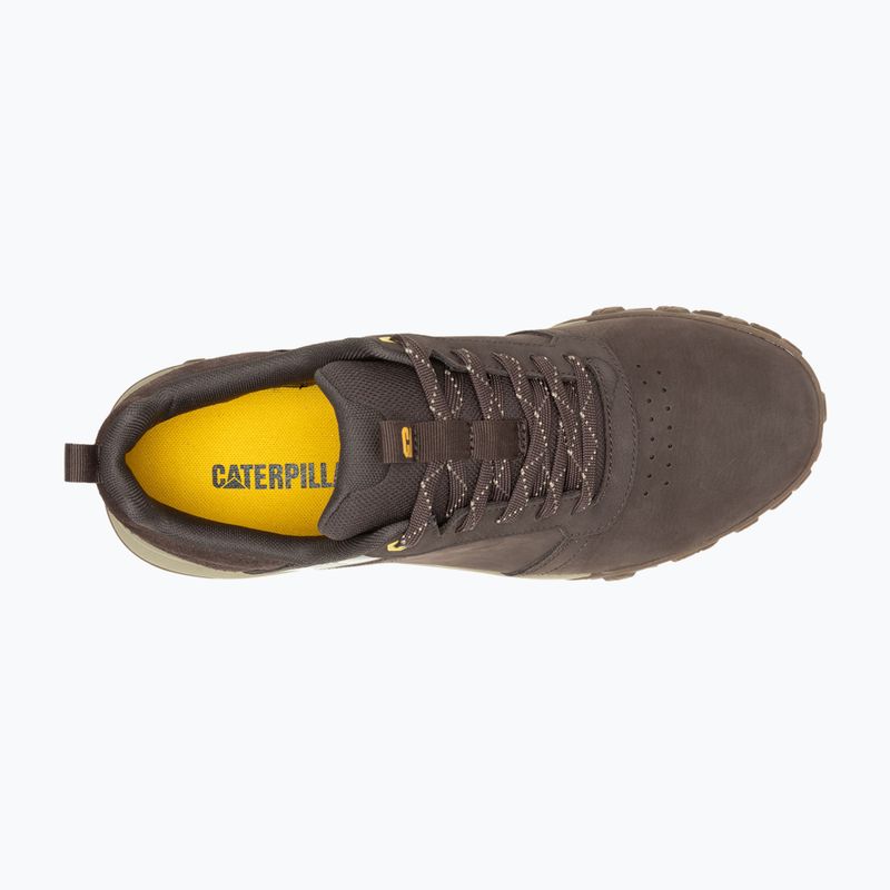 Мъжки обувки CATerpillar Hex Ready Lo coffee bean 14