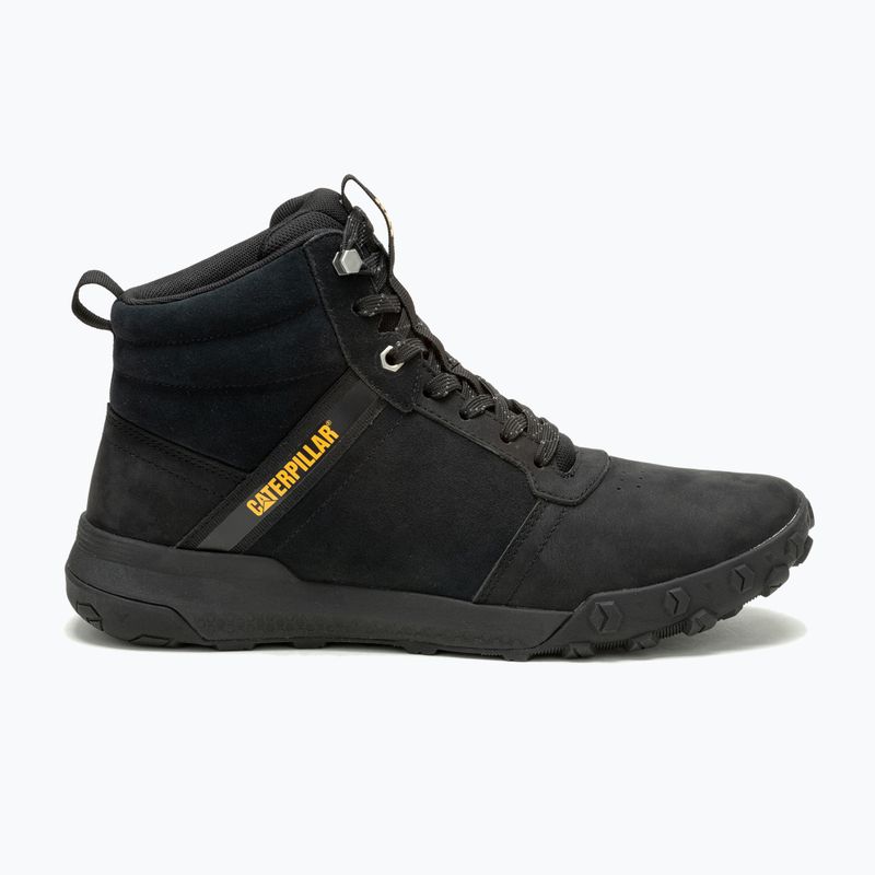 Мъжки обувки CATerpillar Hex Ready Mid black / black 2