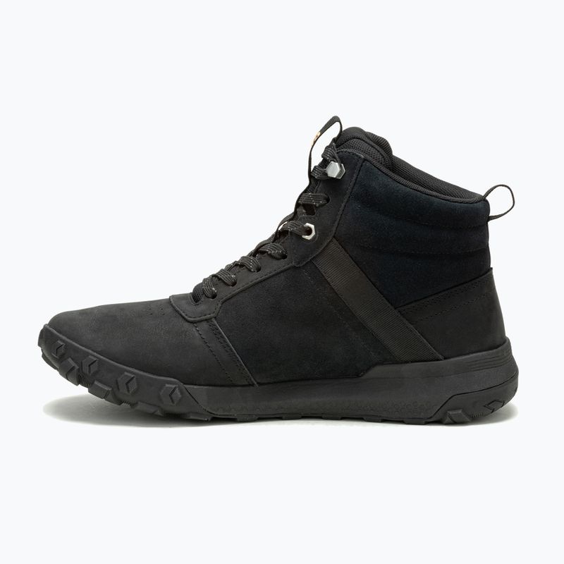 Мъжки обувки CATerpillar Hex Ready Mid black / black 3
