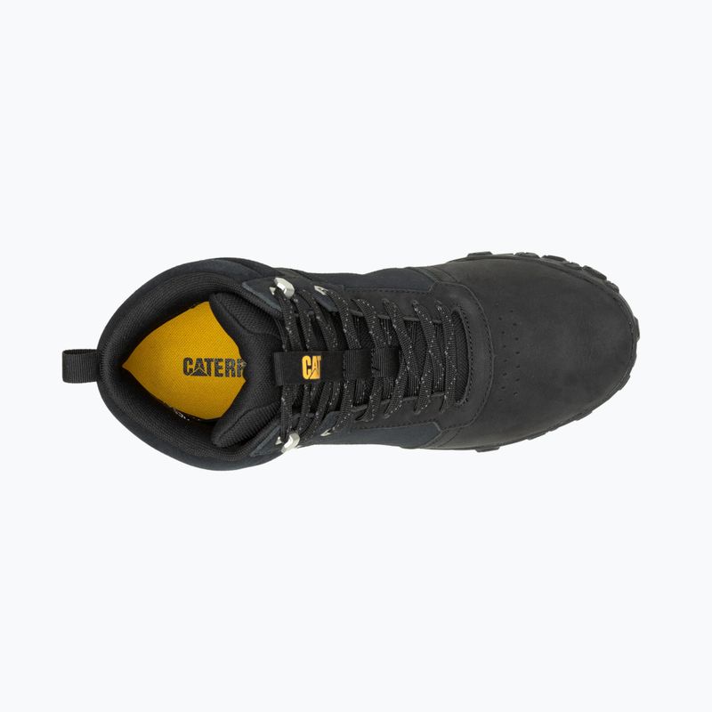 Мъжки обувки CATerpillar Hex Ready Mid black / black 4