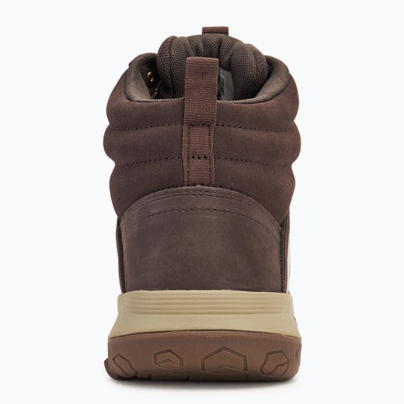 Мъжки обувки CATerpillar Hex Ready Mid coffee bean 6
