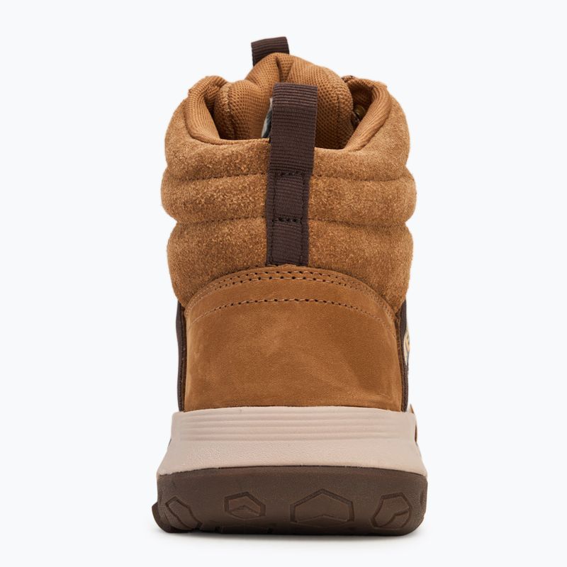 Мъжки обувки CATerpillar Hex Ready Mid sand 6