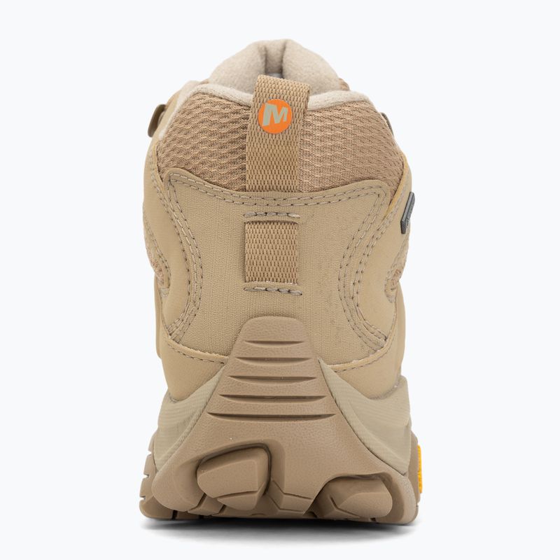 Мъжки обувки за трекинг Merrell Moab 3 Synthetic Mid incense/incense 6