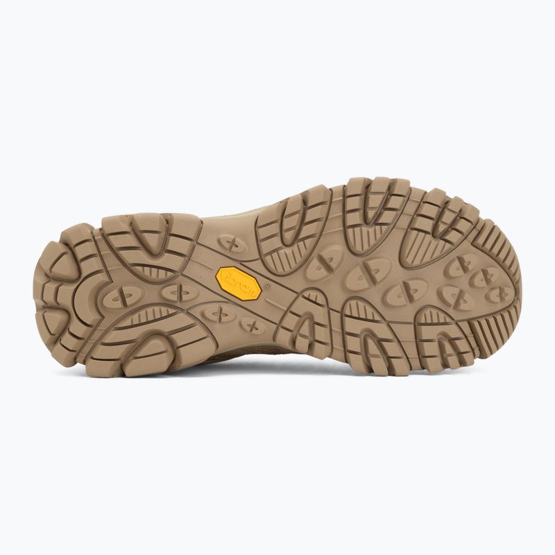 Мъжки обувки за трекинг Merrell Moab 3 Synthetic Gtx incence/incense 4