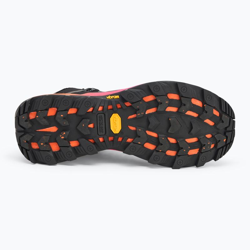 Мъжки туристически обувки Merrell Mtl Thermo Rogue 4 Mid GTX black/multi 4