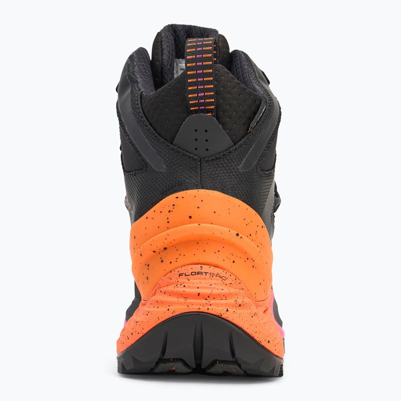 Мъжки туристически обувки Merrell Mtl Thermo Rogue 4 Mid GTX black/multi 6