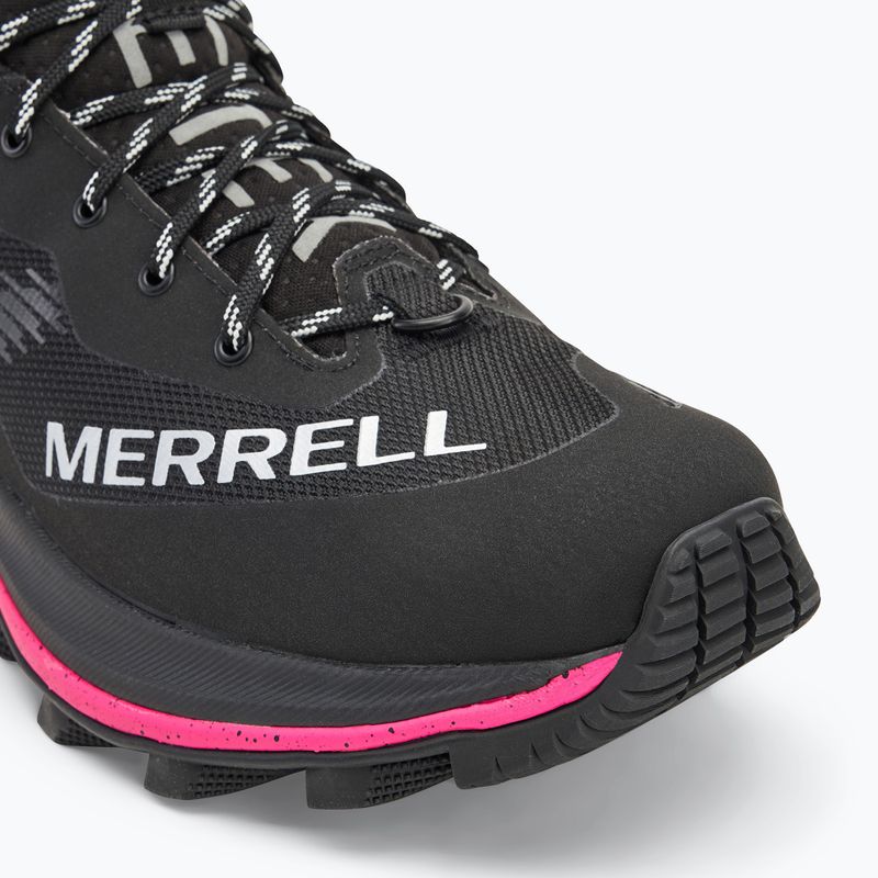 Мъжки туристически обувки Merrell Mtl Thermo Rogue 4 Mid GTX black/multi 7