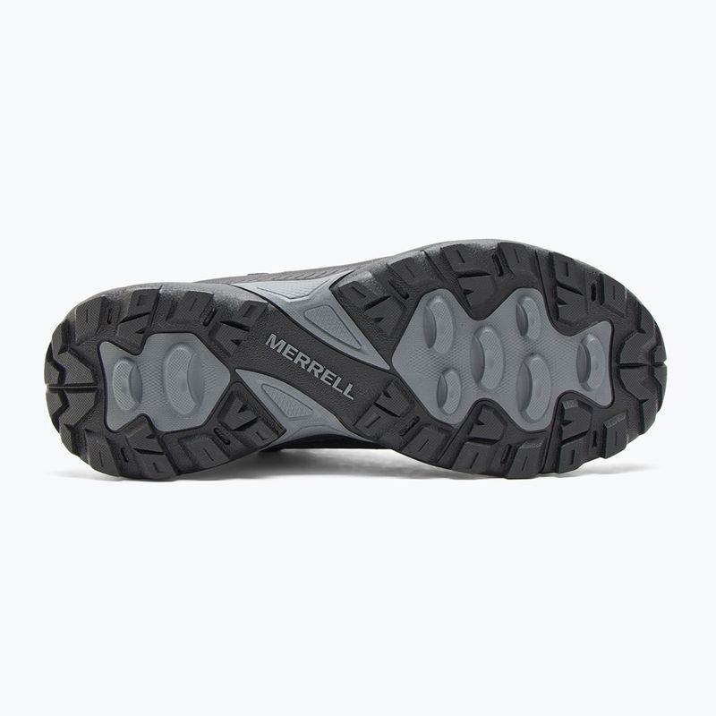 Мъжки обувки Merrell Speed Strike 2 Mid GTX black 4